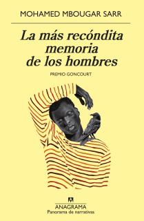 La más recóndita memoria de los hombres