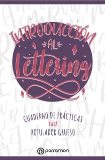 Introducción al Lettering