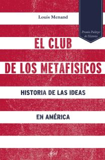 El club de los metafísicos