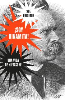 ¡Soy dinamita!