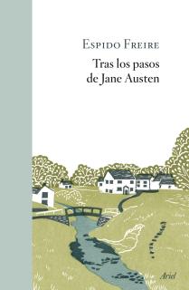 Tras los pasos de Jane Austen