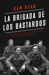 La brigada de los bastardos