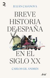 Breve historia de España en el siglo XX