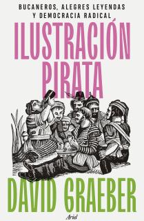 Ilustración pirata