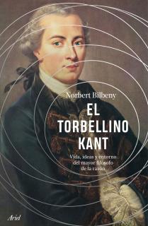 El torbellino Kant