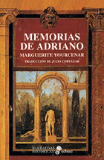 Memorias de Adriano