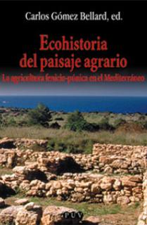 Ecohistoria del paisaje agrario