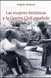 Las mujeres británicas y la Guerra Civil española