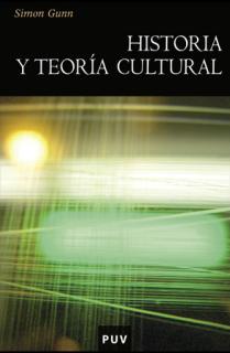 Historia y teoría cultural