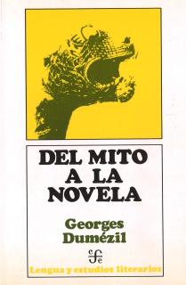 DEL MITO A LA NOVELA