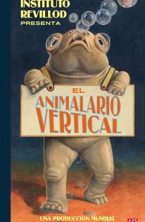 El Animalario Vertical