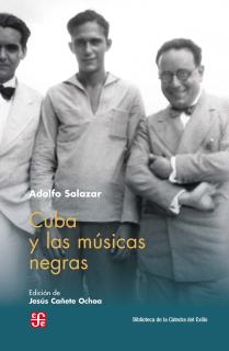 CUBA Y LAS MÚSICAS NEGRAS