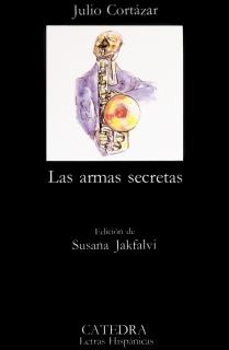 Las armas secretas