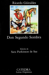 Don Segundo Sombra