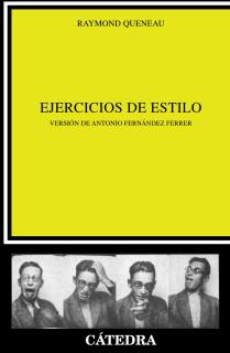 Ejercicios de estilo