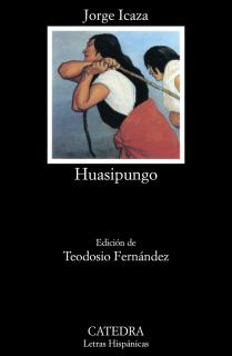 Huasipungo