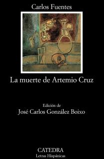 La muerte de Artemio Cruz