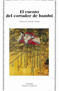 El cuento del cortador de bambú