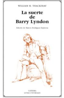 La suerte de Barry Lyndon