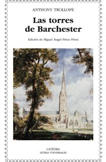 Las torres de Barchester