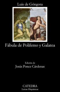 Fábula de Polifemo y Galatea