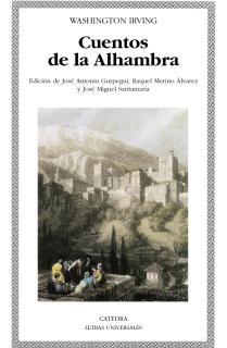 Cuentos de la Alhambra