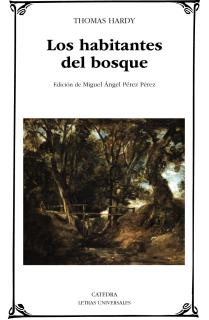 Los habitantes del bosque