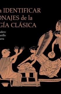 Guía para identificar los personajes de la mitología clásica