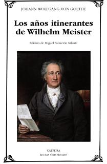 Los años itinerantes de Wilhelm Meister