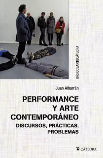 Performance y arte contemporáneo