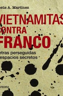 Vietnamitas contra Franco