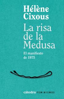 La risa de la Medusa La risa de la Medusa