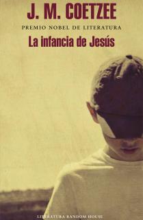 La infancia de Jesús