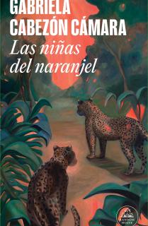 Las niñas del naranjel