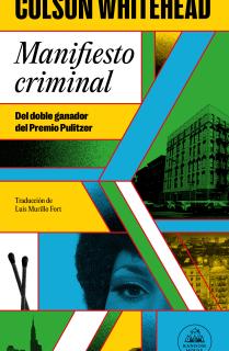 Manifiesto criminal (Ray Carney 2)