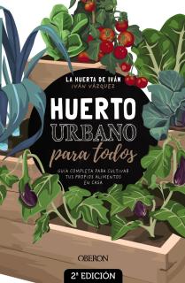 Huerto urbano para todos