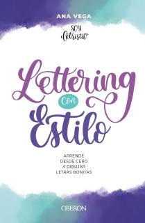 Lettering con estilo