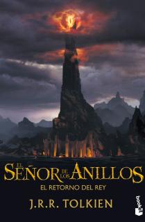 El Señor de los Anillos III. El Retorno del Rey