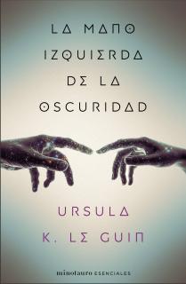 La mano izquierda de la oscuridad