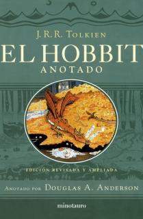 El Hobbit (edición revisada,anotada e ilustrada)