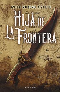 Hija de La Frontera - Premio Minotauro 2023