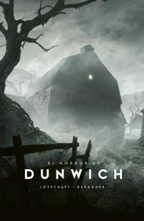 El horror de Dunwich