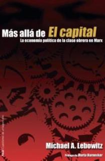 Más allá de 'El capital'