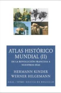 Atlas histórico mundial II