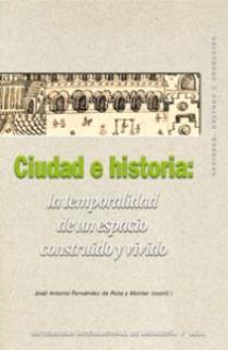 Ciudad e Historia