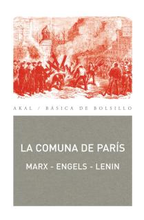 La Comuna de París