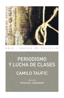 Periodismo y lucha de clases