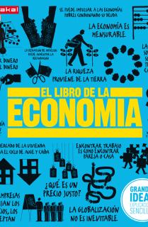 El libro de la economía