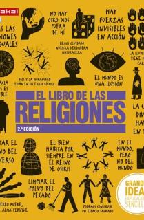 El libro de las religiones El libro de las religiones