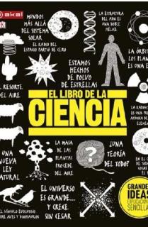 El libro de la ciencia